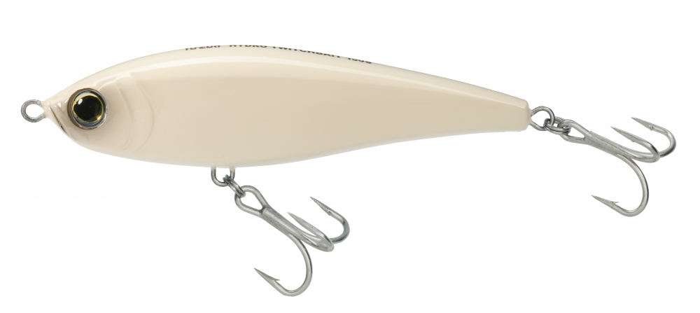 (image for) Yo-zuri HYDRO TWITCHBAIT (S) R1432 Bone