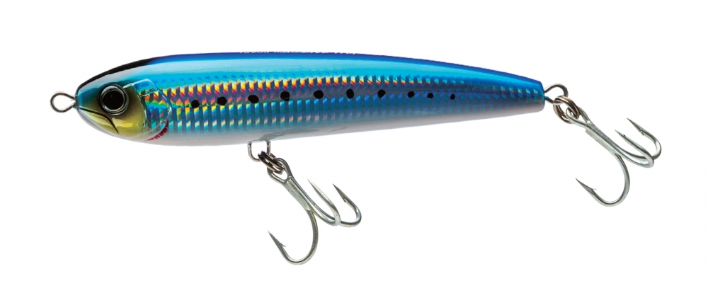 (image for) MAG DIVE (F) 140mm 5-1/2" - Sardine