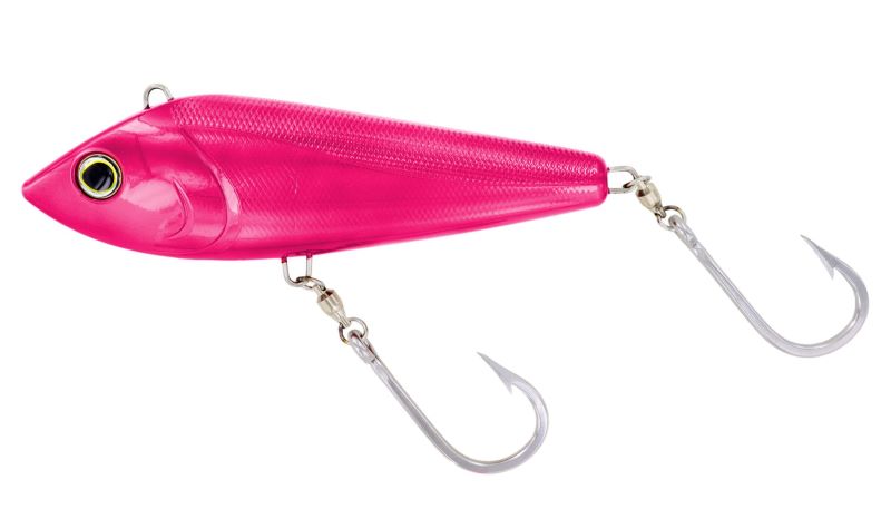 (image for) Yozuri BONITA 8 1/4 Pink