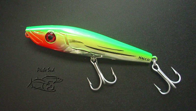 (image for) Halco C-GAR 120 - Liquid Lime