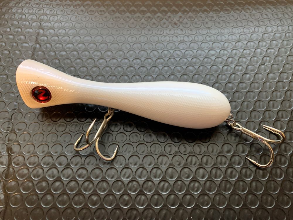 (image for) Dumbbell popper 150 - Powder