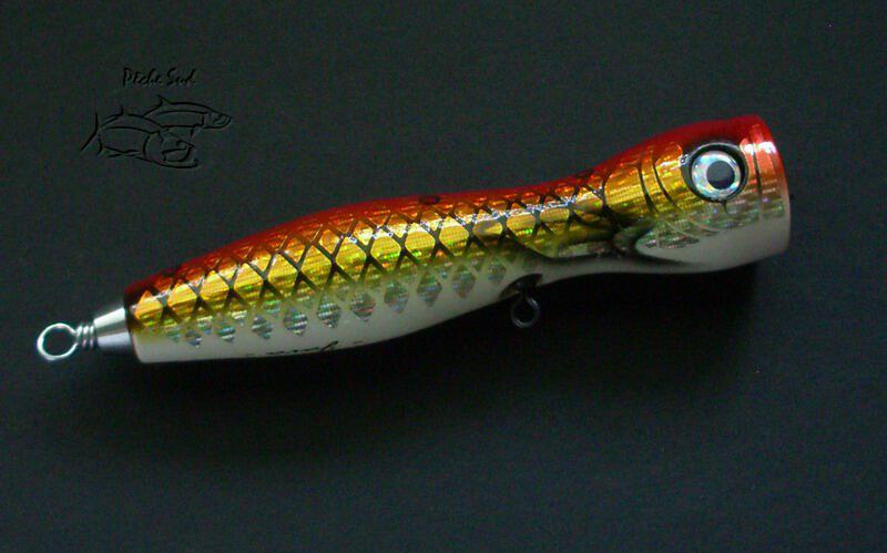 Bengkel popper Java 80 gr - OK - Click Image to Close