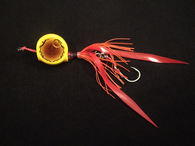 (image for) Lucanus Flat - 80 gr - Dungeness Crab