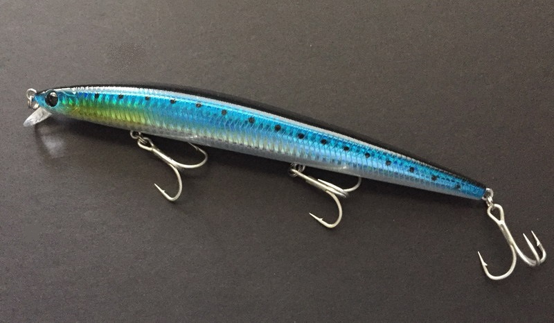 (image for) Rapture MAGNETO - Blue