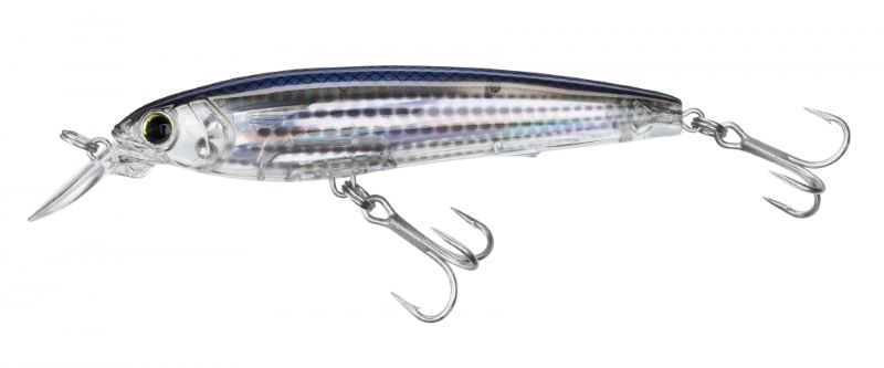 (image for) Yo-zuri 3D INSHORE FINGERLING Mullet
