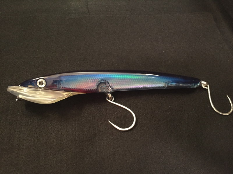(image for) Skim Stick 185 Blue Angel