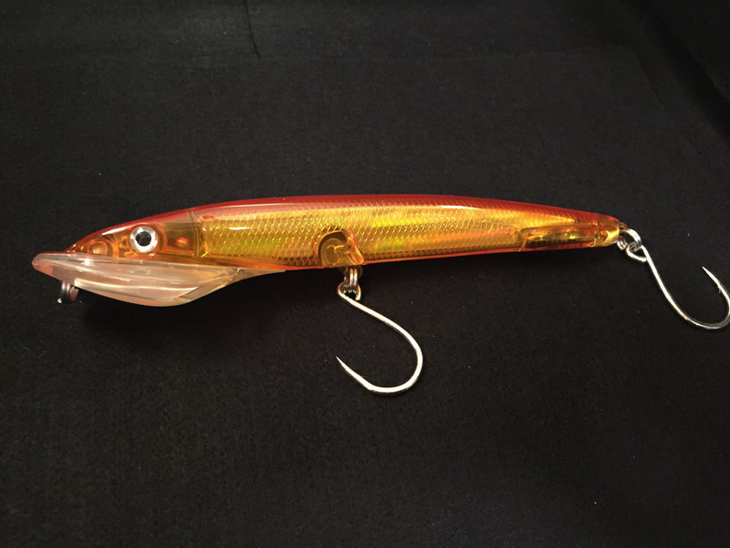 (image for) Skim Stick 185 KOI