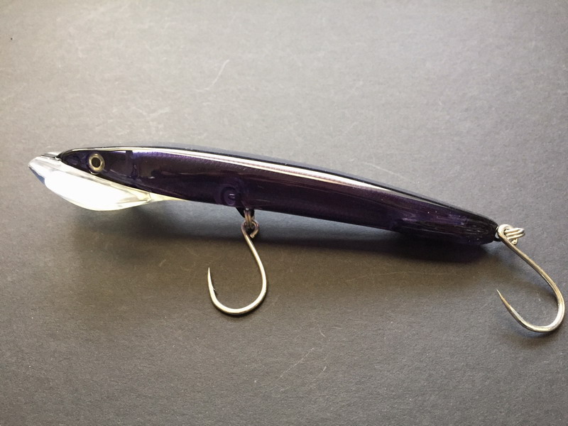 (image for) Skim Stick 185 Midnight Blue