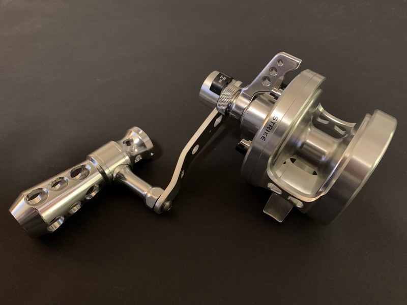 (image for) OMOTO Triple II (2 speed) (14NNII-LH) (Lef hand)