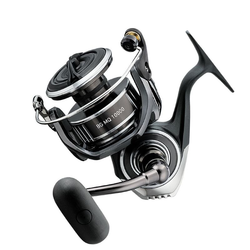 (image pour) Daiwa BG MQ 10000-H Spinning Reel 5.7:1