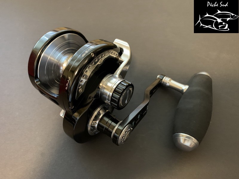 MAXEL Transformer F70HL (Left handle) - Click Image to Close