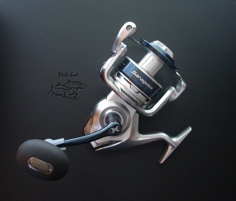 (image for) Shimano SARAGOSA 20000 SW