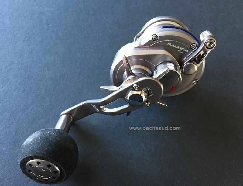 (image for) SALTIGA SASD15HL (Left Handle)
