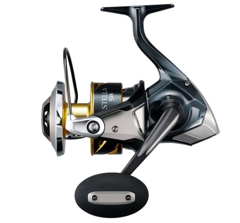 (image for) Shimano STELLA 14000 - SW14000XG D