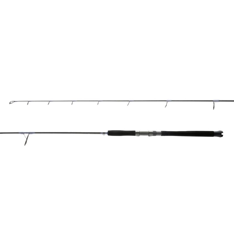 Shimano Trevala Jigging Spinning Rod TVS58XXHB - Click Image to Close