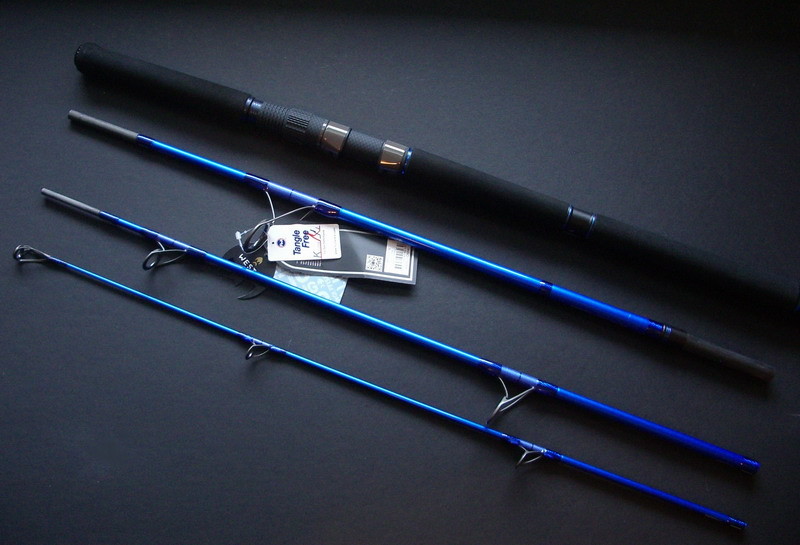 (image for) Westin - W6 Popping 20-100gr