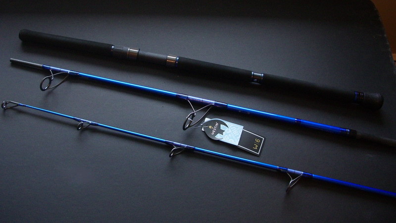 (image for) Westin - W6 Popping 30-120gr