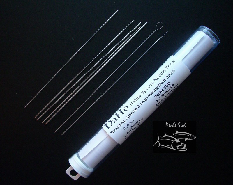 (image for) Daho needles kit