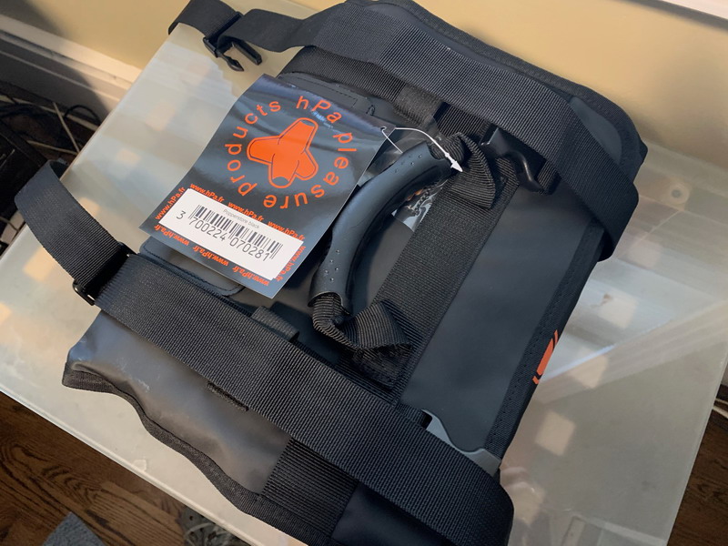 (image for) HPA popper BAG
