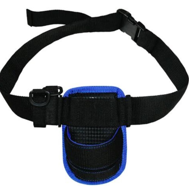 (image for) Compact Fighting Belt for fishing