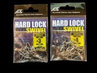 JK - Attache avec emerillon (121 lbs)