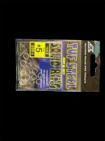 JK SOLID ring #5 (250 lb)