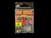 SPLIT RING #6 (90 LBS)