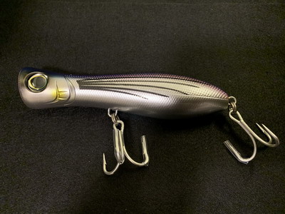 (image for) Yo-zuri BULL POP 150 (Flying fish)