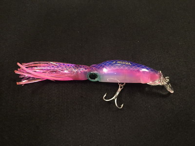 (image for) Yo-zuri Hydro squirt - Drag Queen - R1170-TMPB