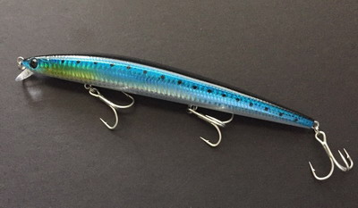 (image for) Rapture MAGNETO - Blue