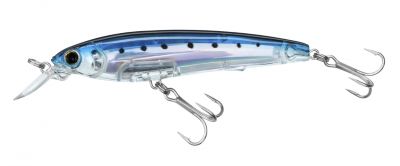 (image for) Yo-zuri 3D INSHORE FINGERLING Sardine