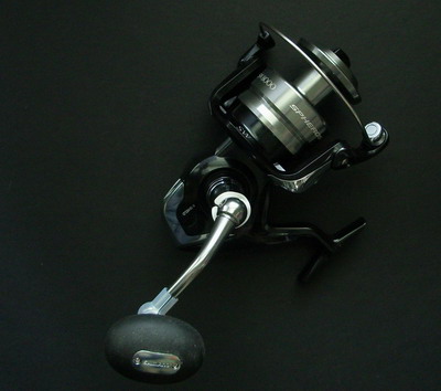 Shimano SPHEROS 8000 SW [SP8000SW (MALAYSIA)] - $279.00 CAD : PECHE SUD,  Saltwater fishing tackles, jigging lures, reels, rods