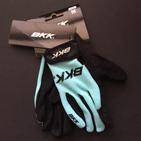 BKK - Fishing gloves (M)