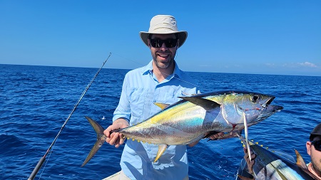 ZERO DROPPER jig - PECHE SUD