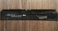 (image pour) Shimano Ocea Plugger S83XH-3 — Canne Spinning Offshore