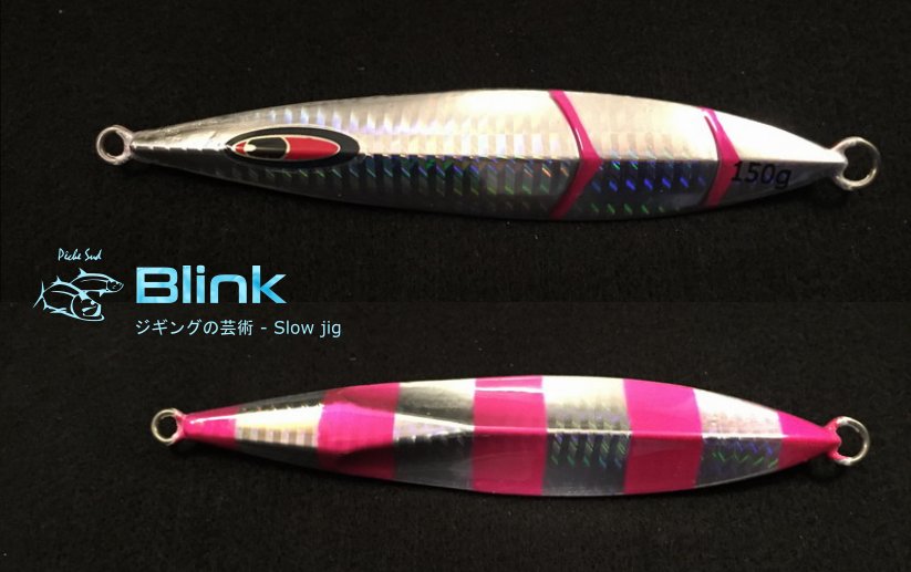 Blink Pink