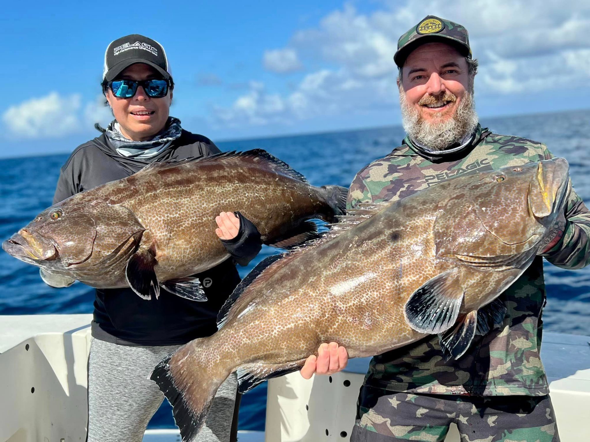 Frank — nice catch