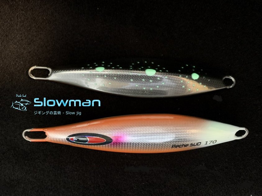 Slowman Orange